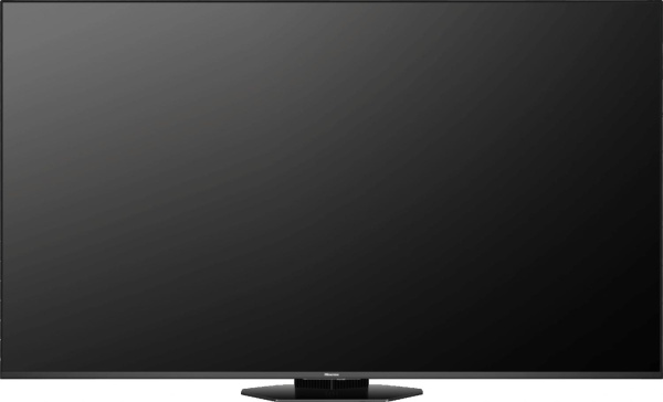 Телевизор QLED Hisense 55" 55UR8S черный 4K Ultra HD 180Hz DVB-T DVB-T2 DVB-C DVB-S DVB-S2 USB WiFi Smart TV