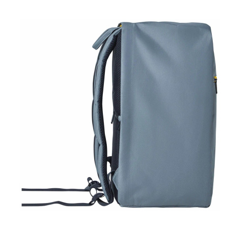 Рюкзак для ноутбука 15.6" CANYON CSZ-01 темно-серый (CNE-CSZ01GY01)