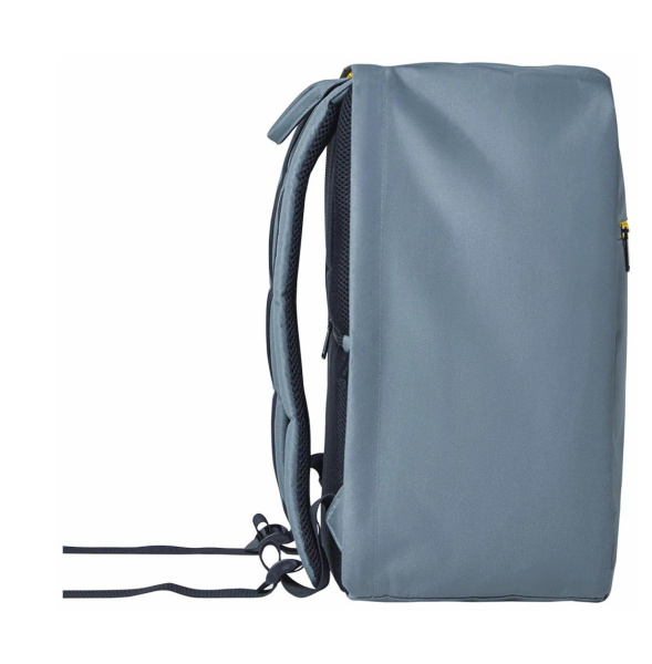 Рюкзак для ноутбука 15.6" CANYON CSZ-01 темно-серый (CNE-CSZ01GY01)