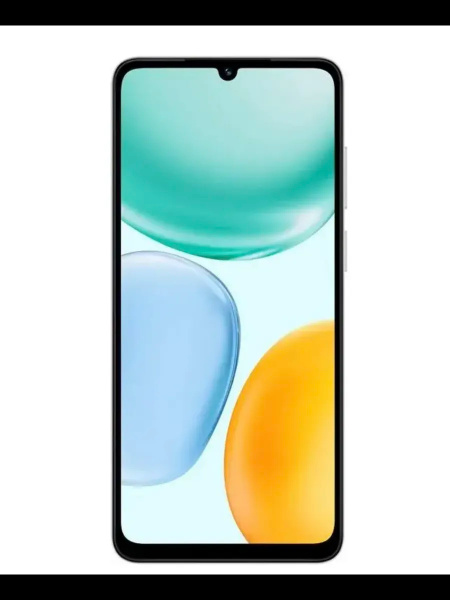 Смартфон Honor X5c Plus 4Гб 128Гб Метеоритный Серый 6.74", IPS, 1600*720, 2*2.0+6*1.7Ггц, 50+0.08МП, 5Мп, 4G, 5260мАч, And 15