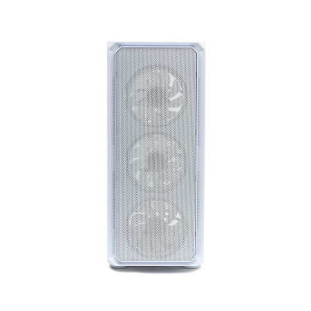 Корпус ATX Б_БП BaseTech eXtreme GFX-03 (USB3.0,Audio,TG,белый,4х120мм RGB)[BT-GFX-03W-MESH-4F-RGB]