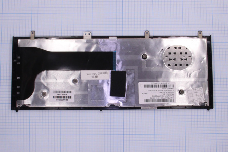 Клавиатура HP ProBook 4320S, 4236S чёрный