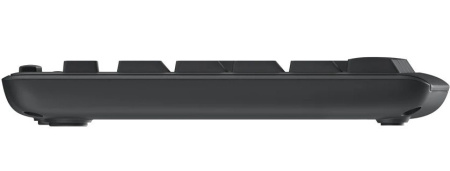 Беспроводной комплект Logitech MK295 (920-009807/920-009813) радиус действия до 10м, Grey