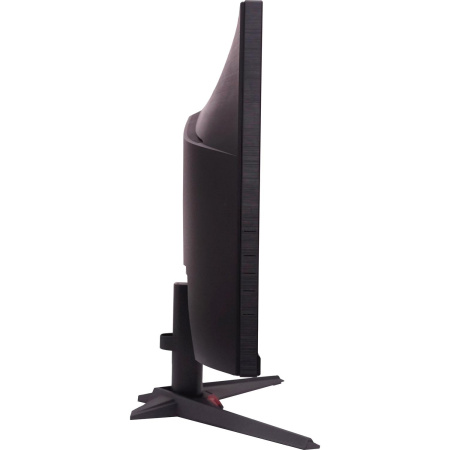 Монитор/ ACER Nitro VG270UX2bmiipx 27'', ZeroFrame, Black, PCR 35%, 16:9, IPS, 2560x1440, 1 / 0,5 (GTG, Min.)ms, 250cd, 210Hz, 2xHDMI(2.1) + 1xDP(1.4) + SPK + Audio Out, Speakers 2Wx2, sync: FreeSync Premium, hdr: HDR 10, Vesa:100x100