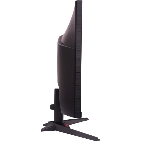 Монитор/ ACER Nitro VG270UX2bmiipx 27'', ZeroFrame, Black, PCR 35%, 16:9, IPS, 2560x1440, 1 / 0,5 (GTG, Min.)ms, 250cd, 210Hz, 2xHDMI(2.1) + 1xDP(1.4) + SPK + Audio Out, Speakers 2Wx2, sync: FreeSync Premium, hdr: HDR 10, Vesa:100x100