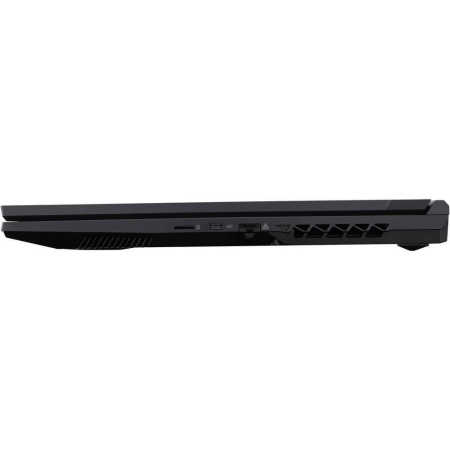 Ноутбук CyberLine C170i-002 17.3"(1920*1080 IPS (матовый, 144Hz) )/Intel Core i5 12600H(2.7Ghz)/16384Mb/512PCISSDGb/noDVD/Ext:nVidia GeForce RTX4050(6144Mb)/Cam/BT/WiFi/52.6WHr/war 1y/2.4kg/Space Gray/noOS + не МПТ