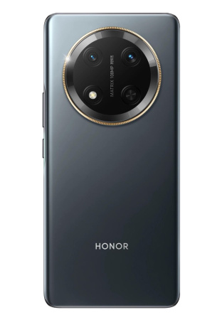 Смартфон Honor X9c 8Гб 256Гб Титановый черный 6.78", AMOLED, 2700*1224, 4*2.2+4*1.8Ггц, 108+5МП, 16Мп, 5G, NFC, 6600мАч, And 14