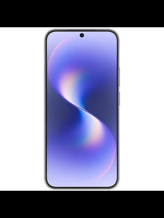 Смартфон Huawei Nova 15 12Гб 512Гб Белый 6.7", OLED, 2412*1084, 1*2.29+3*2.05+4*1.3Ггц, 50+12+1.5МП, 50Мп, NFC, 6000мАч, And