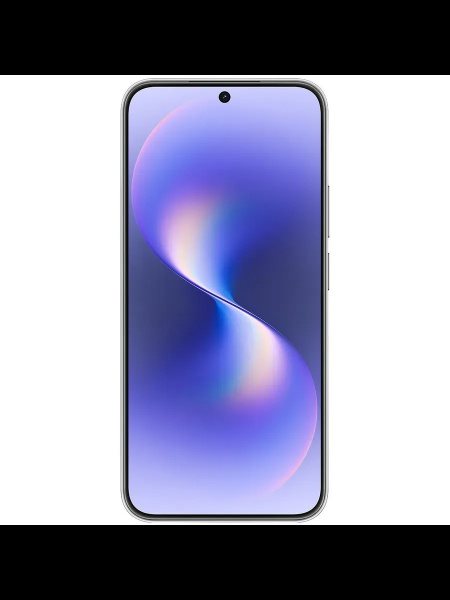 Смартфон Huawei Nova 15 12Гб 512Гб Белый 6.7", OLED, 2412*1084, 1*2.29+3*2.05+4*1.3Ггц, 50+12+1.5МП, 50Мп, NFC, 6000мАч, And