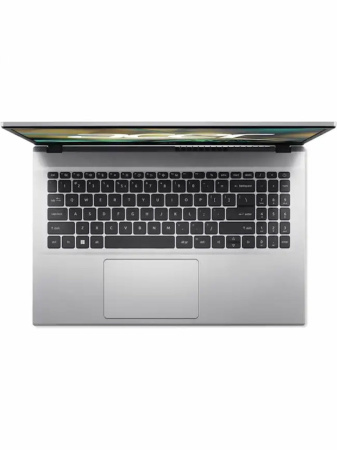 Ноутбук Acer 15.6" Aspire A315-59-52X6 Intel i5-1235U/16Gb/512SSD/VGA int/noOS/IPS/FHD/Silver