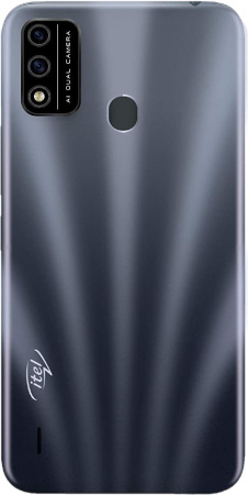Смартфон Itel A48 2Гб 32Гб Gradation Black 6.1", IPS, 1560*720, 4*1.4ГГц, 5+0.08Мп, 5Мп, 4G, 3000мАч Смартфон Itel A48 2Гб 32Гб Gradation Black 6.1", IPS, 1560*720, 4*1.4ГГц, 5+0.08Мп, 5Мп, 4G, 3000мАч