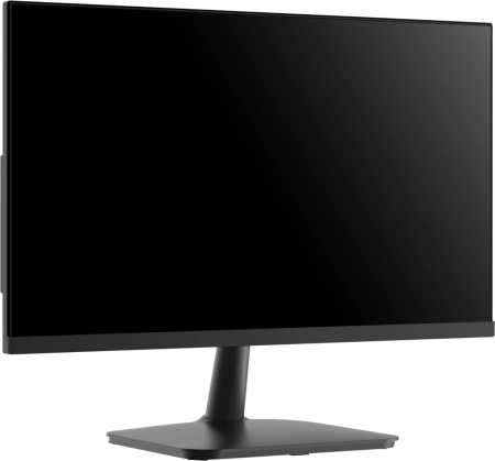 Монитор Hisense/ 27"/1920x1080, IPS/ELED, 16:9, матовый, 144Гц, время отклика 5мс, 250кд/м2, 1000:1, углы обзора 89 °(H)/89°(V), VGA, HDMI, Display Port, встроенный блок питания, встроенные колонки 2х2Вт, черный 2025
