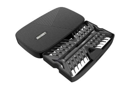 Набор отверток Jakemy JM-8178 26в1