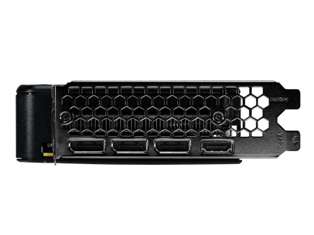 Видеокарта GeForce RTX5050 8Гб Palit DUAL GDDR6,128bit,HDMI,3DP (NE65050019P1-GB2070D) ret