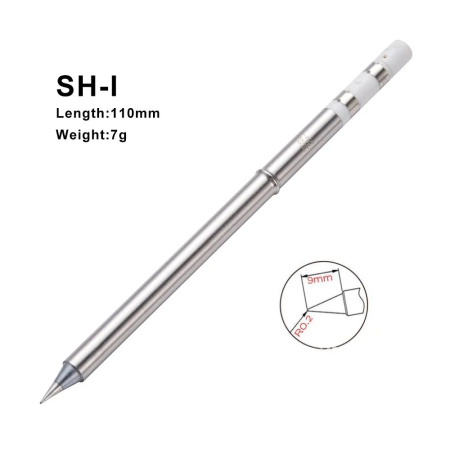 Жало паяльника SH-I