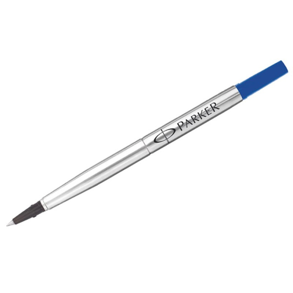 Стержень-роллер PARKER "Refill Roller Ball" синий, 0,5мм (1950279)