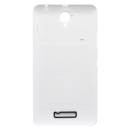 Задняя крышка Lenovo A5000 белый