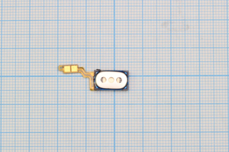 Динамик (speaker) Samsung G130 на шлейфе