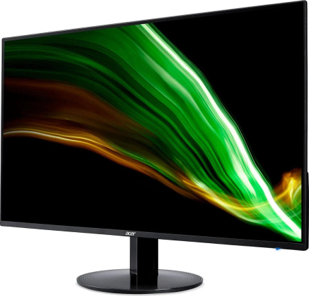 Монитор 23.8"/Acer/SA243YG0bi/Черный/IPS/1920*1080/120 Hz/VGA/HDMI/