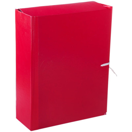 Короб архивный 8см. OfficeSpace бумвинил, с 4 завязками (A-PBV08_360 / 158542) Короб архивный 8см. OfficeSpace бумвинил, с 4 завязками (A-PBV08_360 / 158542)