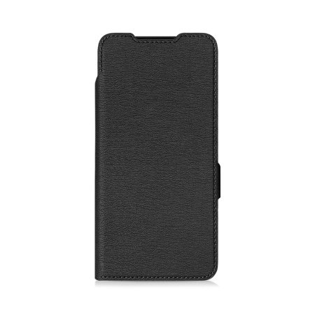 Чехол-книжка для Tecno Pova 6 DF tFlip-43 (black)