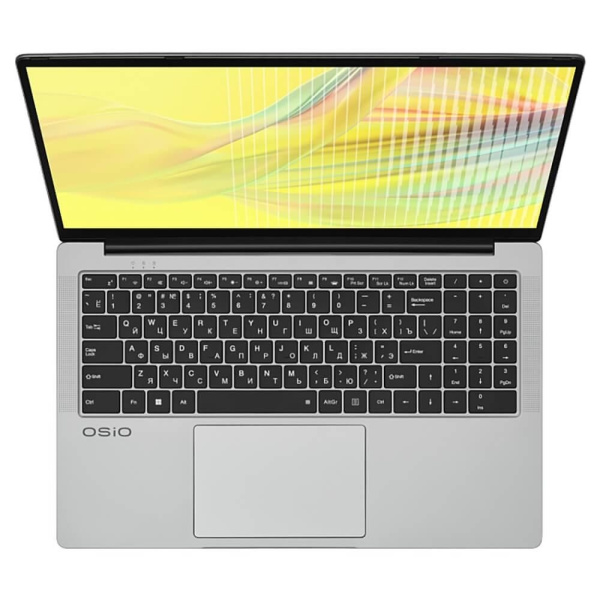 Ноутбук FocusLine F160a-010 16.1"(1920x1080 IPS (матовый))/AMD Ryzen 7 5700U(1.8Ghz)/16384Mb/1024SSDGb/noDVD/Int:AMD Radeon Vega 8 /Cam/BT/WiFi/45.6WHr/war 1y/1.77kg/Space Gray/noOS + не МПТ
