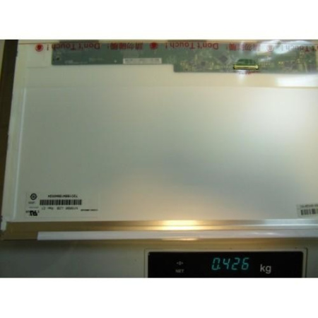 Матрица для ноутбука 12.1" 1280x800 LED 40 pin B121EW09 V.2 глянцевая