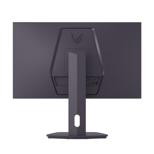 Монитор 27" LG 27G610A-B  IPS, 2560x1440, 200Hz, 1ms, 400сd/m, 1000:1, HDR10 | 2xHDMI(2.0), DP(1.4) | HAS, Pivot, Swivel, ExPSU, Vesa 100, Black