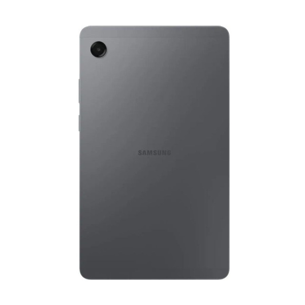 Планшет Samsung Galaxy Tab A11 LTE 8/128 Гб Серый LTE/8.7"/1340*800/mSD/8*2.2ГГц/8МП/And/5100mAh