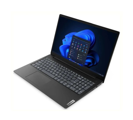 Ноутбук Lenovo 15.6" V15 G4 IRU Intel i5-13420H/16Gb/512SSD/VGA int/noOS/IPS/FHD/83A100BVRU