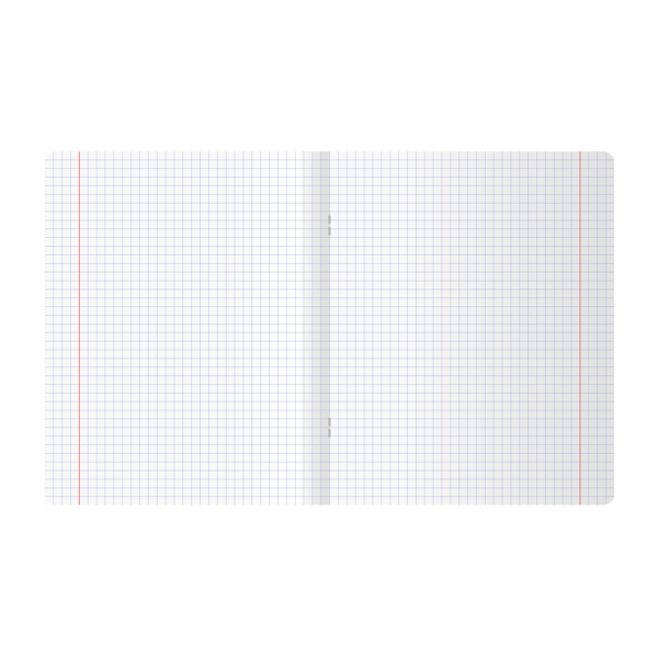 Тетрадь 12л. кл. "Милашка" BG Т5ск12 12030