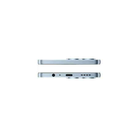 Смартфон Realme Note 80 4Гб 64Гб Голубой 6.74", IPS, 1600*720, 2*1.8+6*1.6ГГц, 8Мп, 5Мп, 4G, 6300мАч, And 15