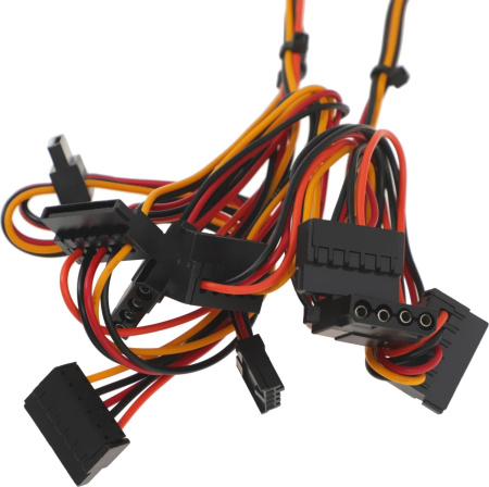 Блок питания CHIEFTEC Chieftec ATX 700W