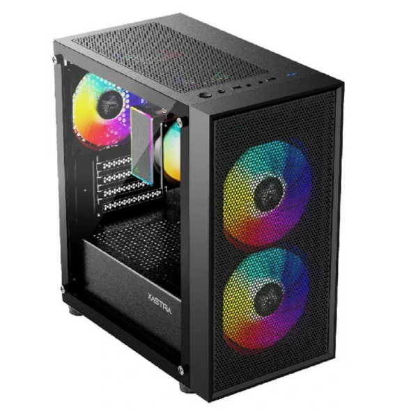 СБ Альдо AMD Премиум Ryzen 5 5600(6/12*3.5-4.4)/16ГБ DDR4/SSD1ТБ NVME/RTX5060*8ГБ/без ПО