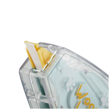 Корректирующая лента MESHU "Woof-Woof" 5мм.*5м. (MS_54218)