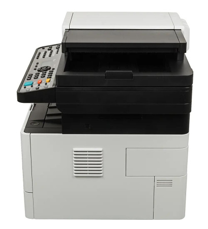 МФУ Лазерный Монохромный A4 Kyocera M2040DN 40 стр/м USB  Lan  Дуплекс Автоподача, стр. орг. тонер TK-1178 (1102S33AX0)