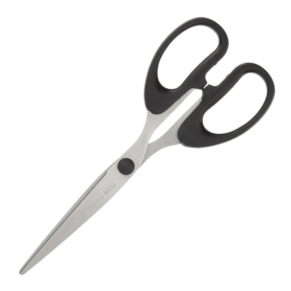 Ножницы 19,5см. M&G (ASS913A2/1784536)