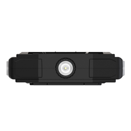 Сотовый Maxvi T19 Black 2sim/2.8"/320*240/2000мАч/моноблок