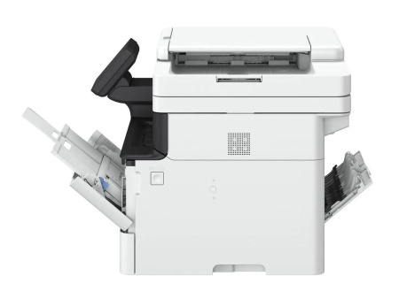 МФУ Лазерный Монохромный A4 Canon i-SENSYS MF465dw 38 стр/м USB WiFi Lan  Дуплекс Автоподача