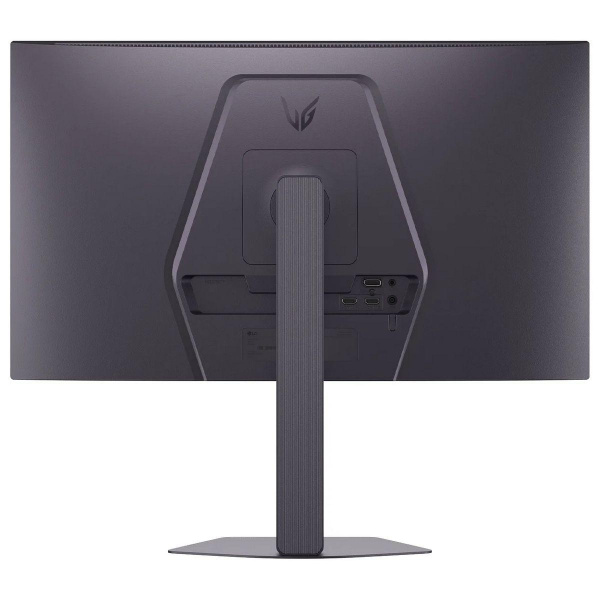 Монитор 27" LG 27G550B-B   IPS, 1920x1080, 300Hz, 1ms, 300сd/m, 1000:1, HDR10 | 2xHDMI(2.0), DP(1.4) | HAS, Pivot, Swivel, ExPSU, Vesa 100, Black