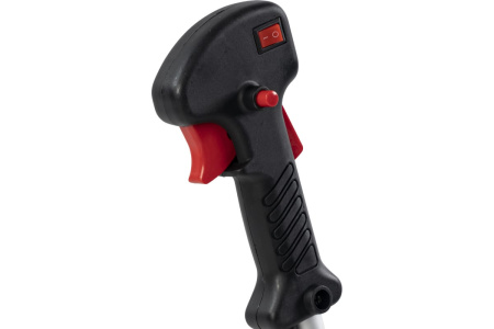 Триммер бензиновый Ставр ТБ-1900 1900 Вт/2,5л.с, 51,7см3, прокос 460мм, 7500- 9500об/мин, штанга нер