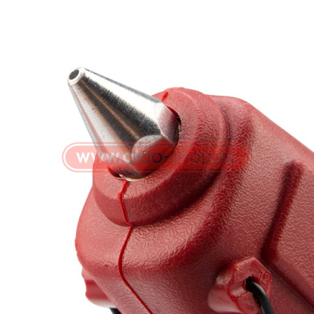 Пистолет клеевой Rexant 12-0114, 220в, 60вт, стержень 11мм