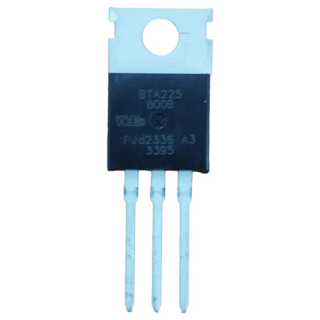 Симистор BTA225-800B WeEn 800V 25A TO220