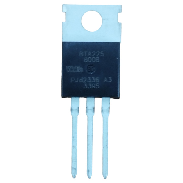 Симистор BTA225-800B WeEn 800V 25A TO220
