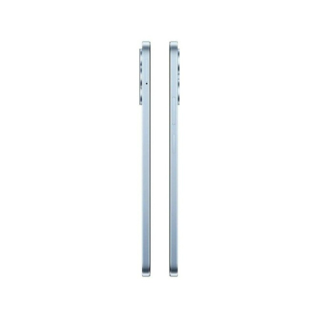 Смартфон Realme Note 80 4Гб 64Гб Голубой 6.74", IPS, 1600*720, 2*1.8+6*1.6ГГц, 8Мп, 5Мп, 4G, 6300мАч, And 15