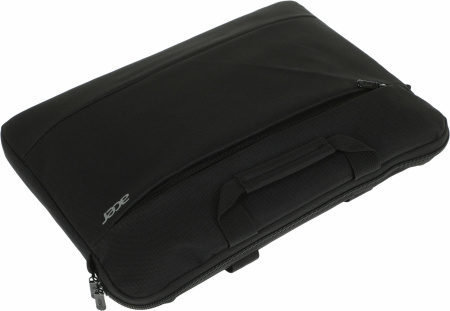 Сумка для ноутбука 15.6" Acer LS series OBG203 черный полиэстер (ZL.BAGEE.003)