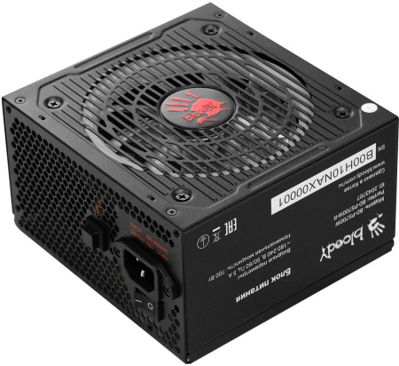 Блок питания BLOODY Bloody ATX 700W