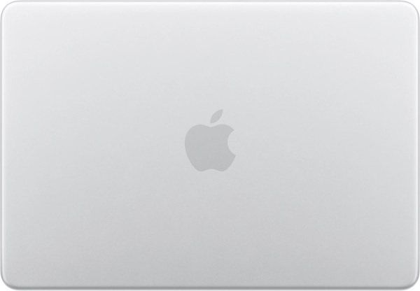 Ноутбук Apple MacBook Neo A3404 A18 Pro 6 core 8Gb SSD512Gb/5 core GPU 13" IPS (2408x1506) macOS silver WiFi BT Cam (MHFC4HN/A)