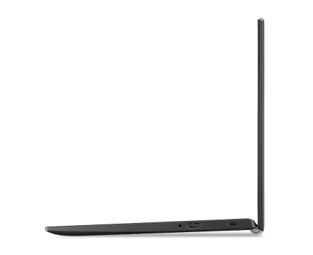Ноутбук Acer 15.6" Extensa EX215-54-31K4 Intel i3-1115G4/8Gb/256SSD/VGA int/noOS/FHD/Black