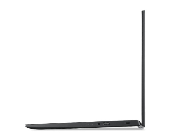 Ноутбук Acer 15.6" Extensa EX215-54-31K4 Intel i3-1115G4/8Gb/256SSD/VGA int/noOS/FHD/Black